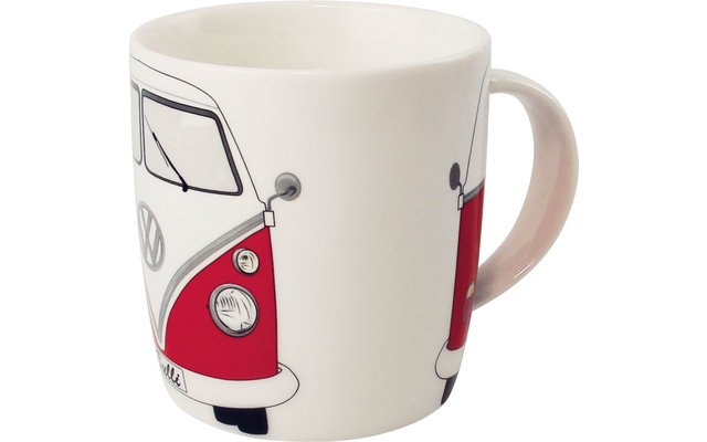 VW Collection T1 Bulli Kaffeetasse 370 ml