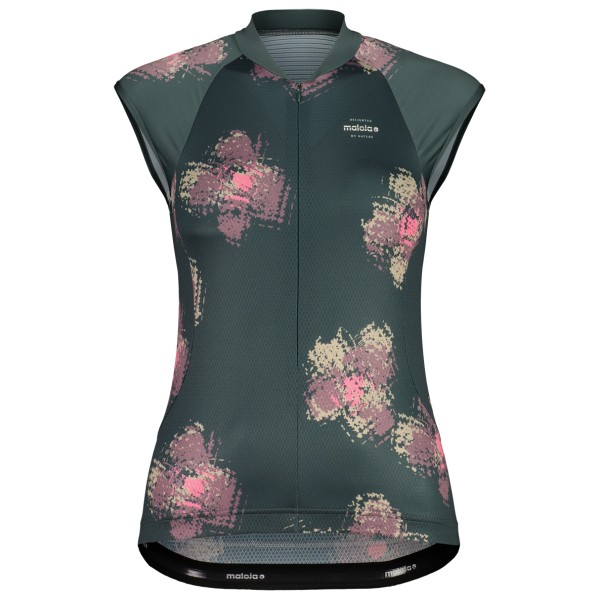 Maloja - Women's SundaM. Top - Maillot de cyclisme