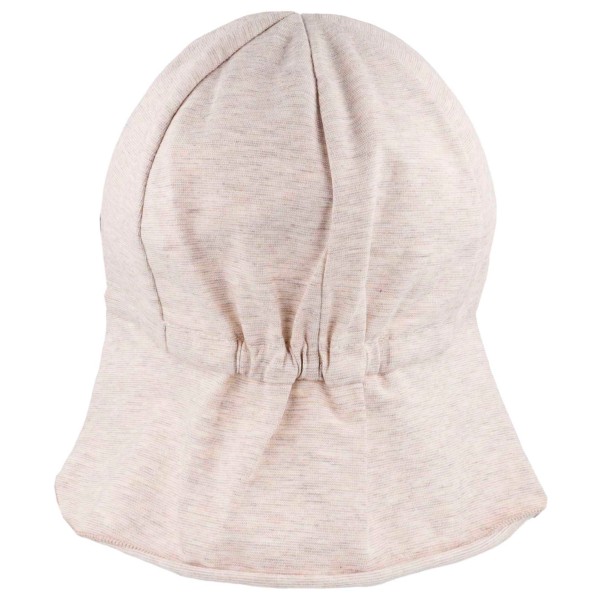 maximo - Kid's Mini-Schildmütze Band Nackenschutz - Casquette