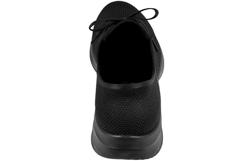 SKECHERS ULTRA FLEX 3.0 - ELEVATED MOTION DARK SLIP-INS SNEAKER