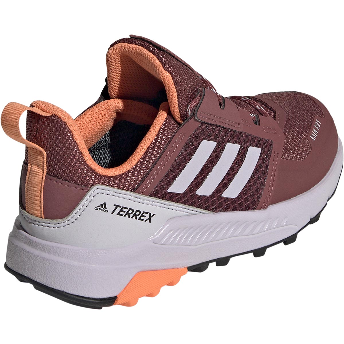 adidas Terrex Trailmaker Rain Ready Vandresko Børn