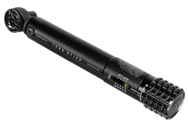 TORQ STICK 2-10Nm Drehmomentschlüssel  schwarz  2-10NM