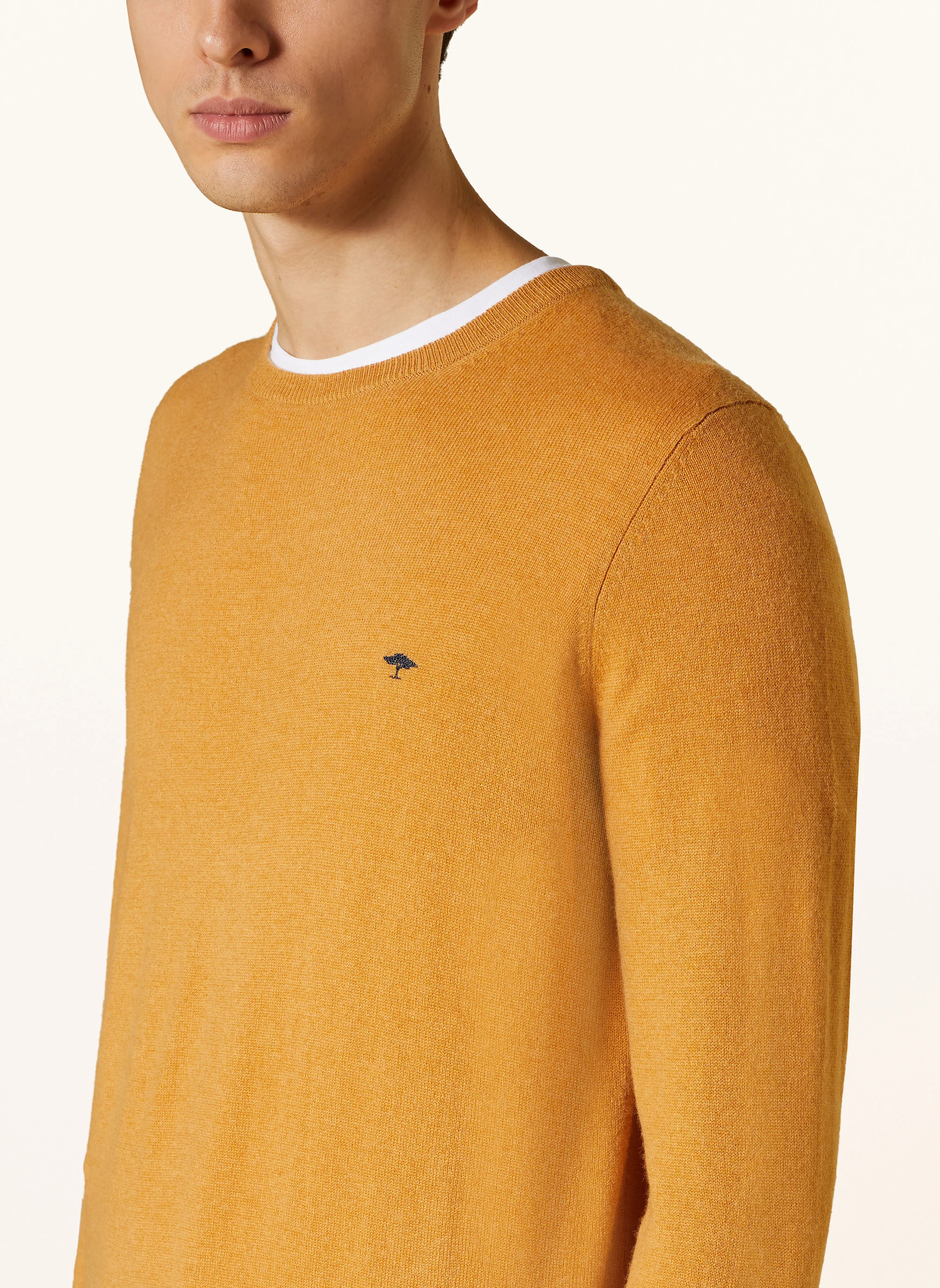 FYNCH-HATTON Pullover