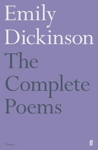 Complete Poems (Paperback)