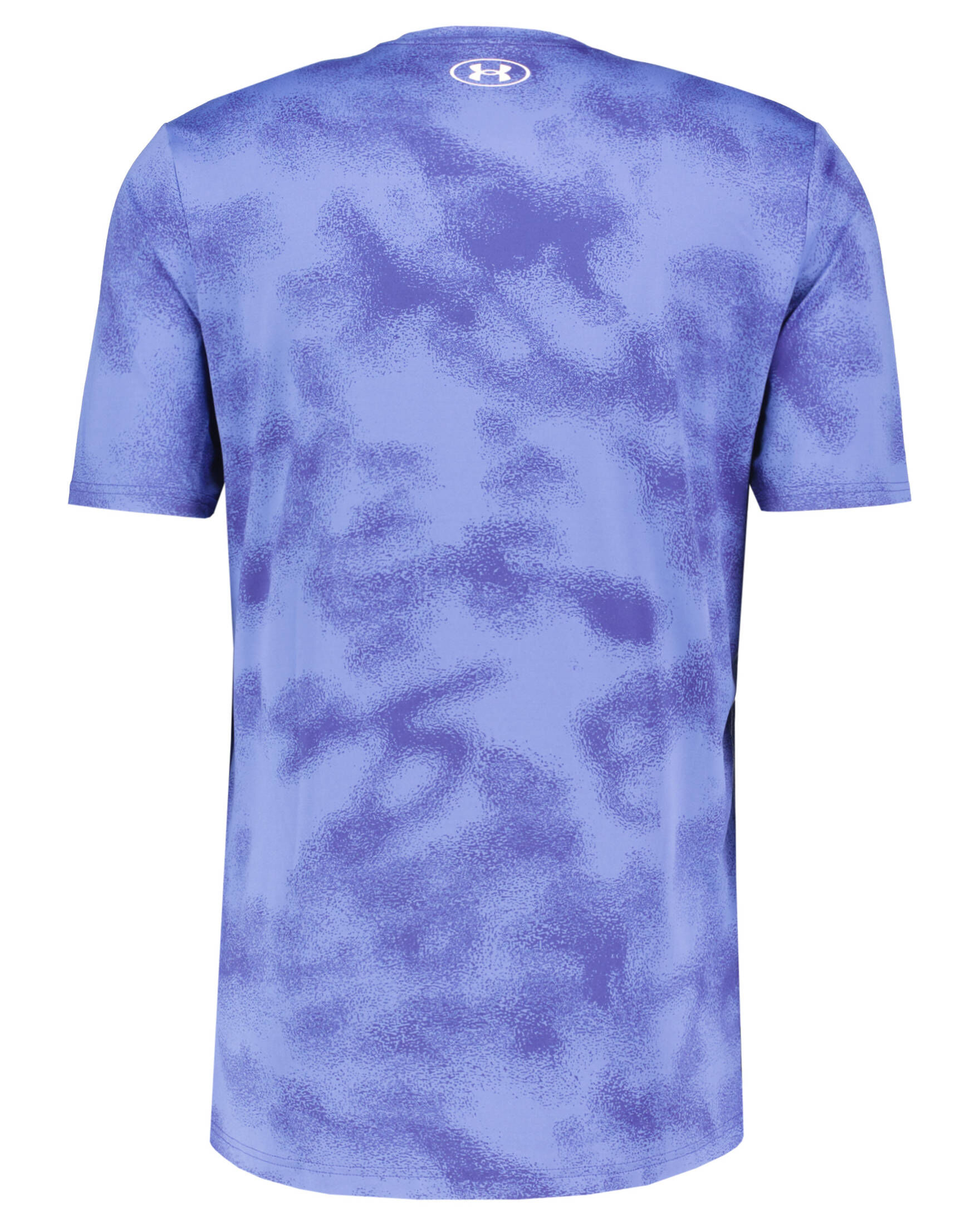 Under Armour| Herren Trainingsshirt UA RUSH ENERGY PRINT