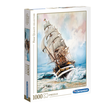 Clementoni Puzzel