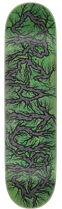 Creature Stixz Skateboard Deck | SkatePro