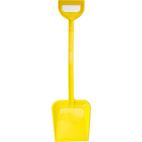 Dantoy spade 50 cm - Assorteret