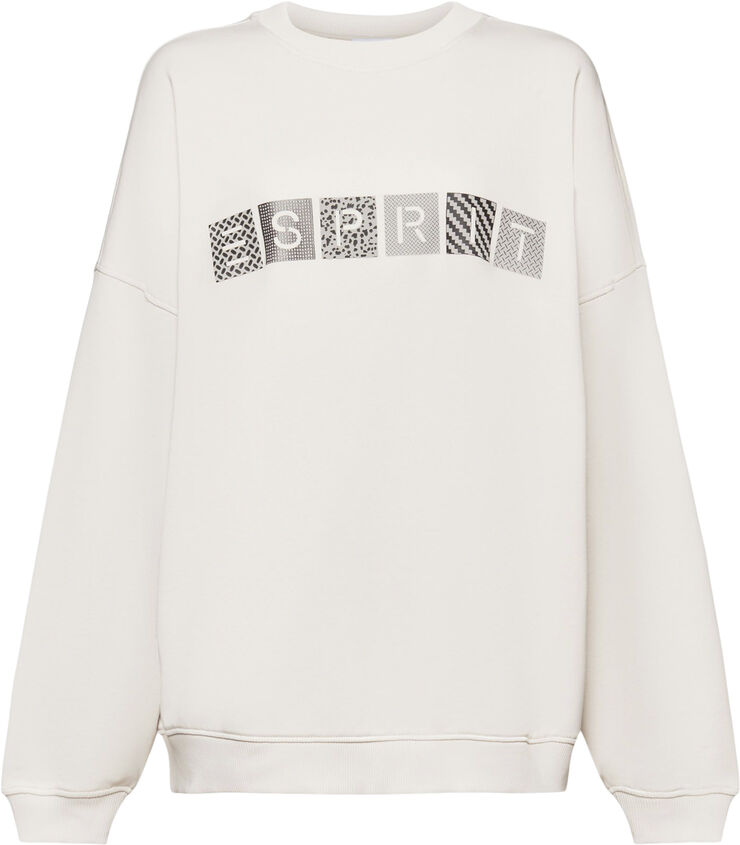 Esprit SWEAT Light beige