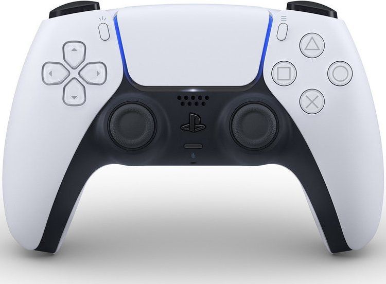 Sony - Playstation 5 - Spelconsole - Wit - Disc Edition 1 TB