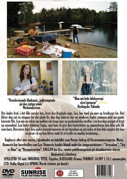 Englen - DVD