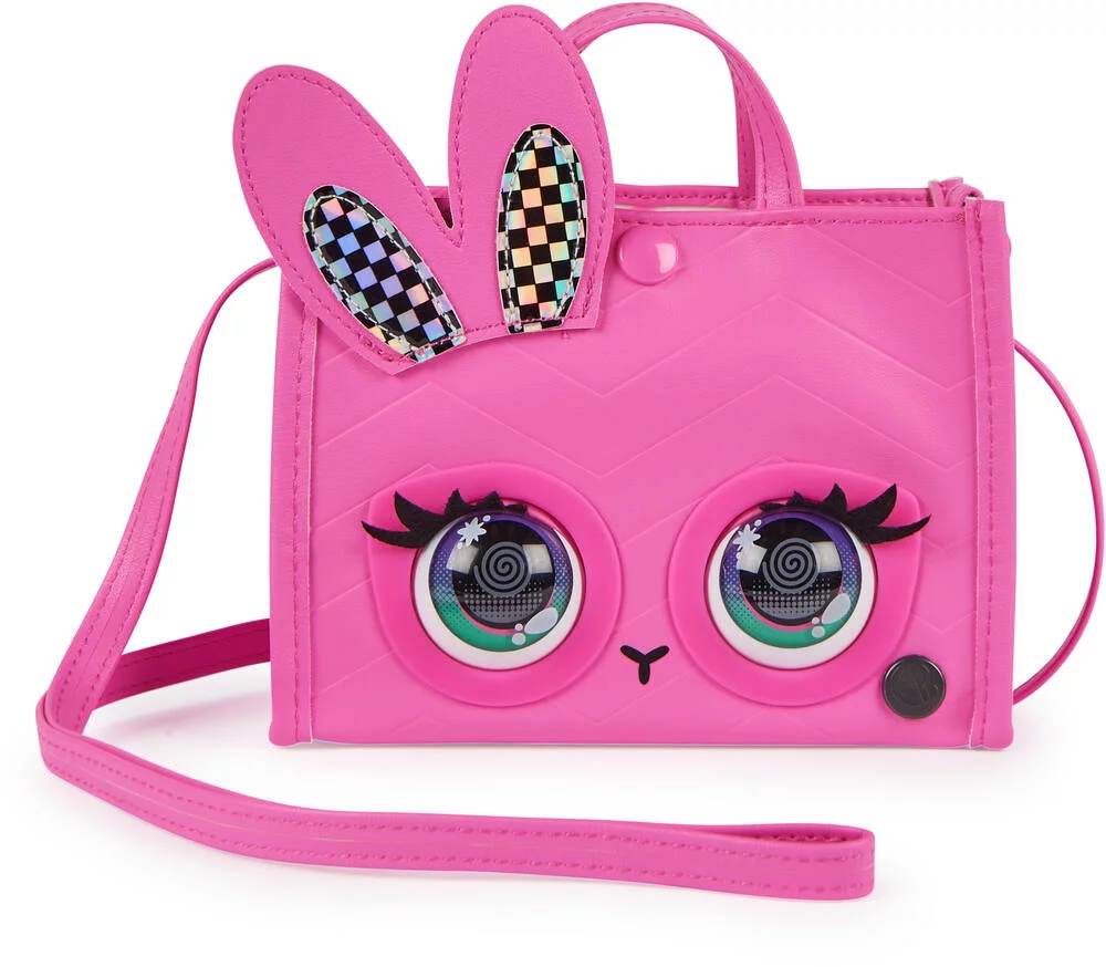 PURSE PETS - TOTE BAG LAPIN
