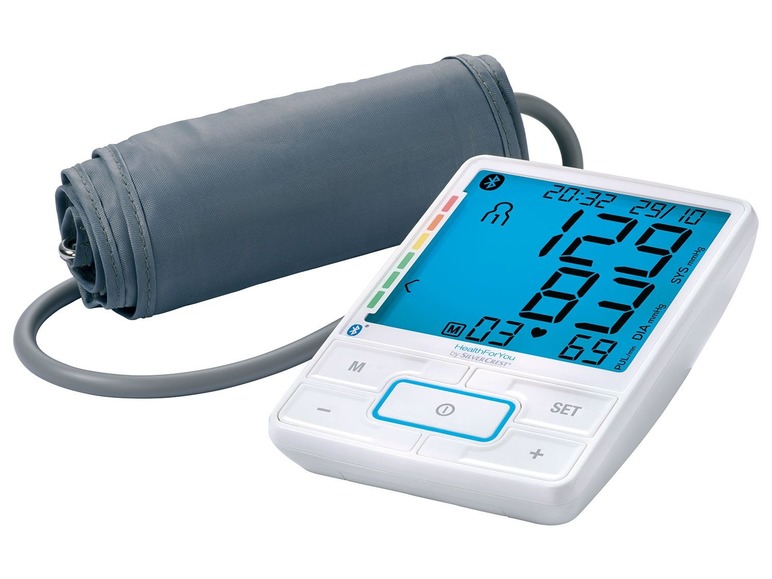 Bloeddrukmeter