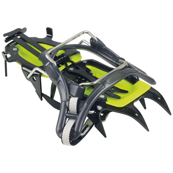 Crampon alpinisme CAMP ASCENT UNIVERSAL