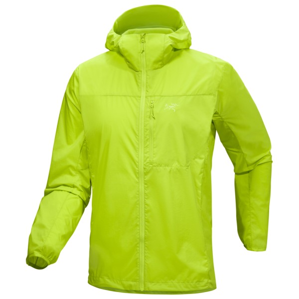 Arc'teryx - Squamish Hoody - Coupe-vent
