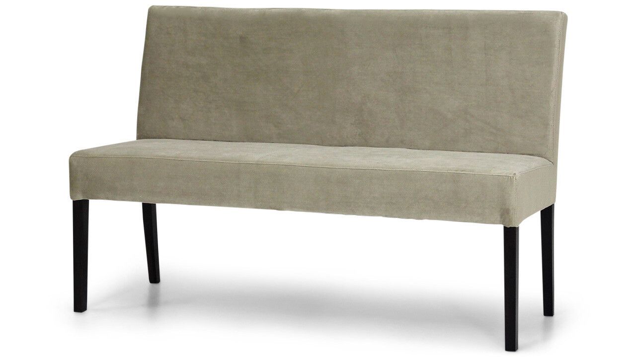 Eetkamerbank Vincenzo D60 x H90 cm