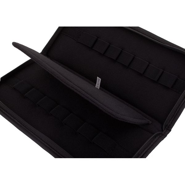 C.A. Seydel Söhne Softcase for 14 harmonicas