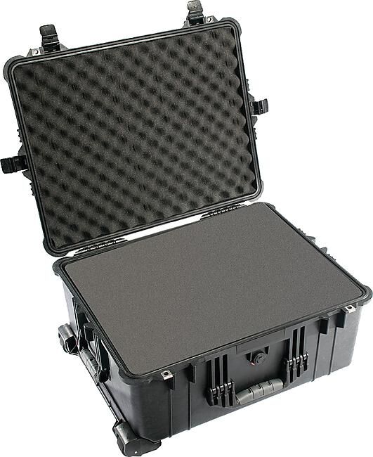 PELI™ - 1610 VALISE AVEC MOUSSE