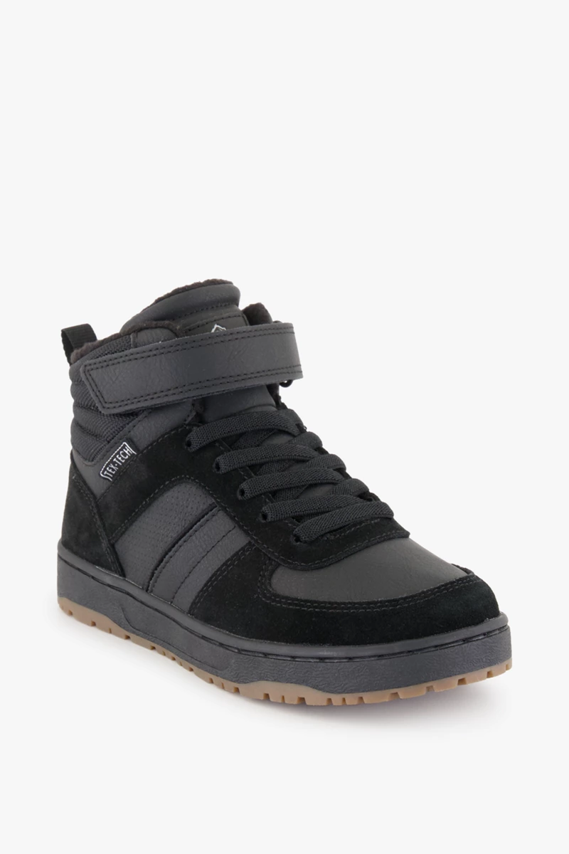 BEACH MOUNTAIN Passenger Tex Velcro Kinder Sneaker