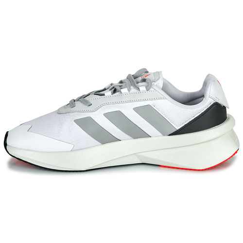 Adidas Sportswear - ARYA - Blanc / Gris / Rouge