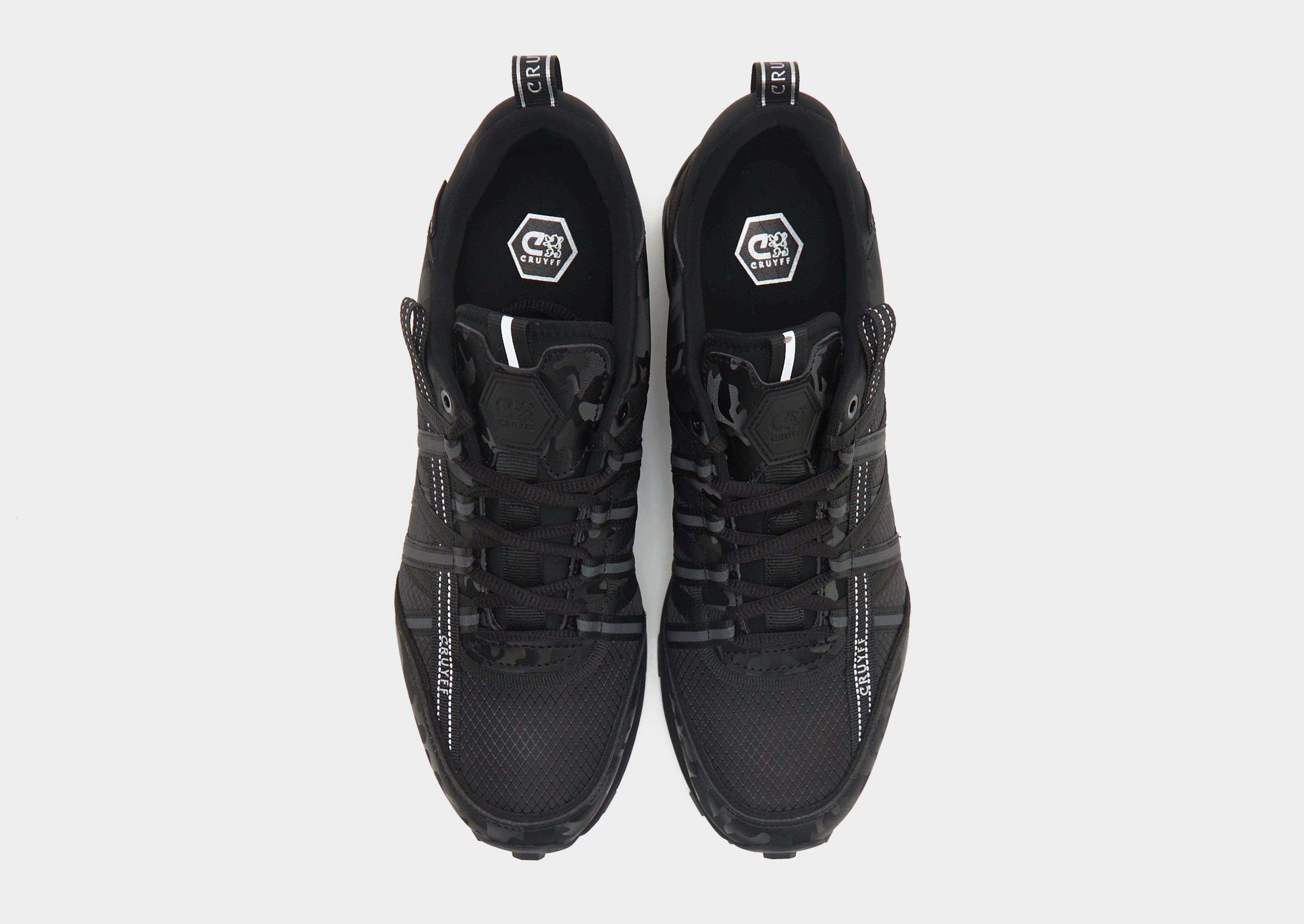 CRUYFF Fearia Lux Camo Homme