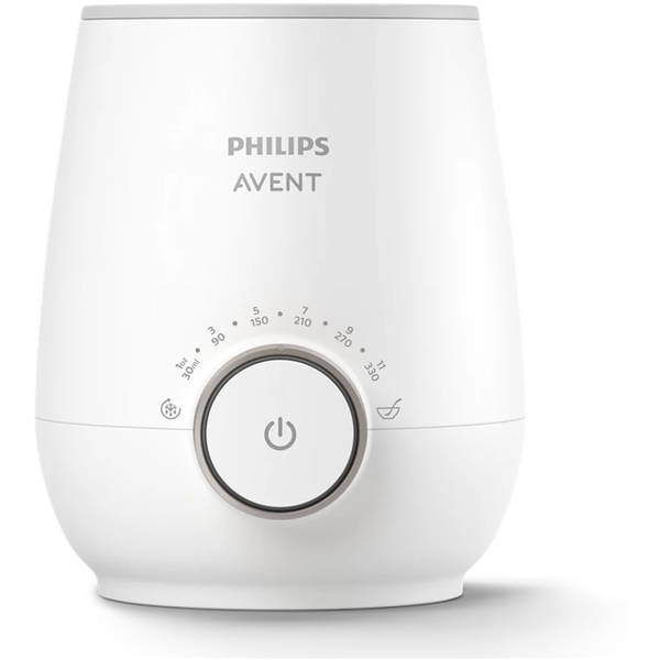 Philips AventPhilips Avent   schneller elektrischer Flaschenwärmer SCF358/02
