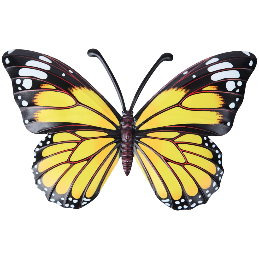 Papillon décoratif
