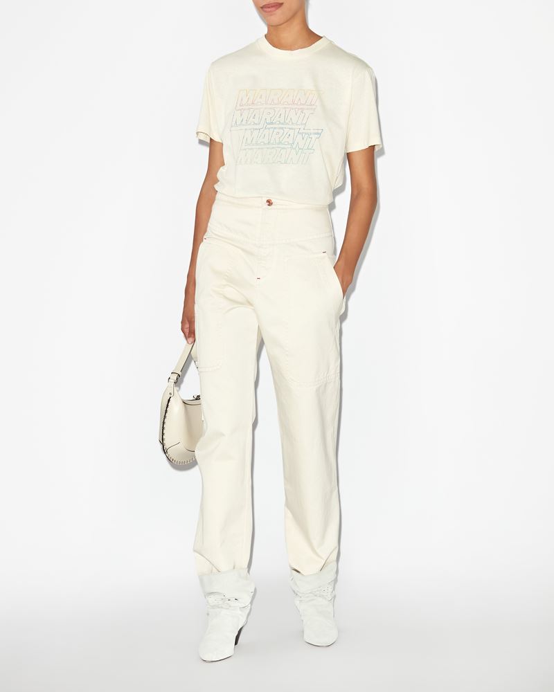 TEE-SHIRT ZOELINE