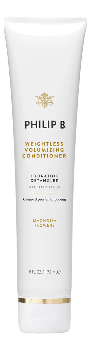 Philip B Weightless Volumizing Conditioner - 178 ml.