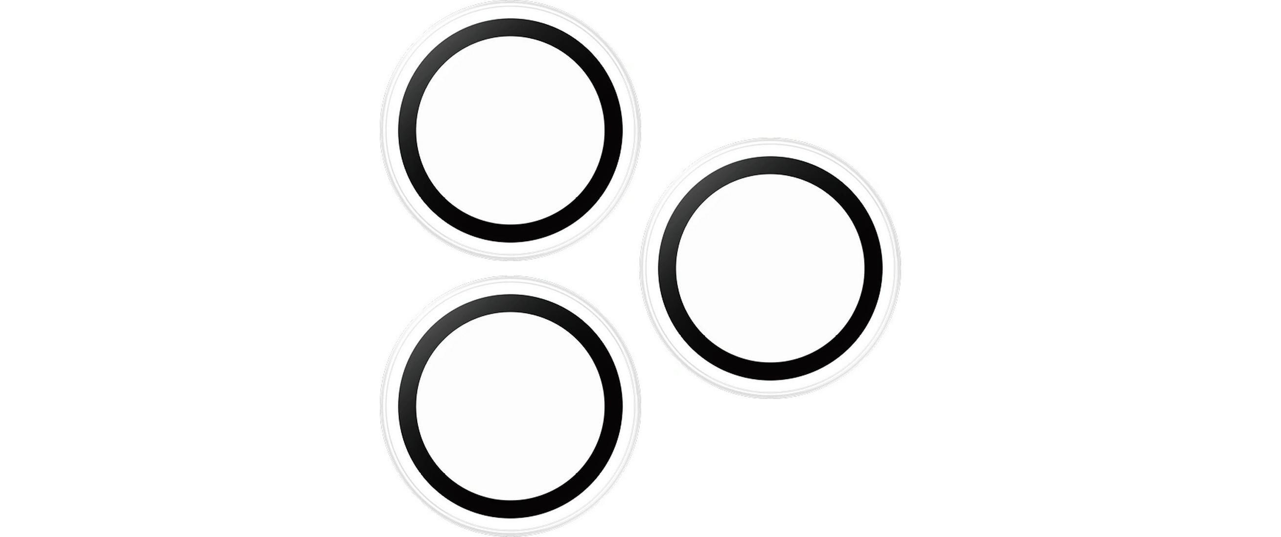 B1338+2862+1286PanzerGlass B1338+2862+1286 Display-/Rückseitenschutz für Smartphones Klare Bildschirmschutzfolie Apple 1 Stück(e)
