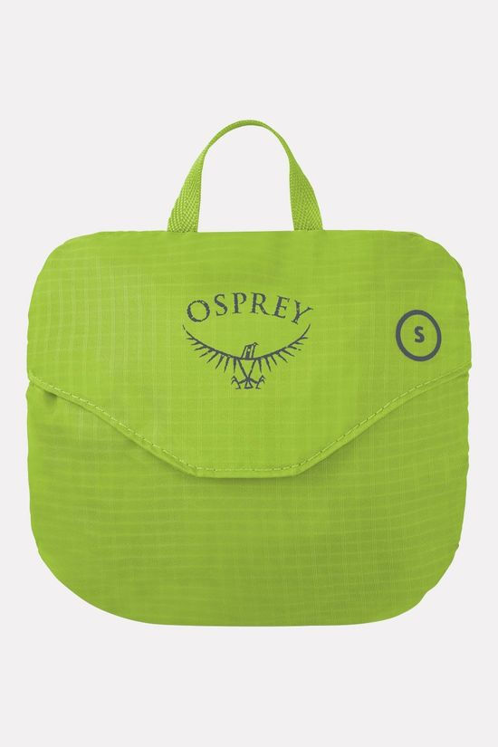 Osprey Osprey Hivis Raincover Small Regenhoes