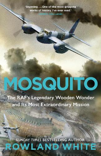 Mosquito (Hardback)