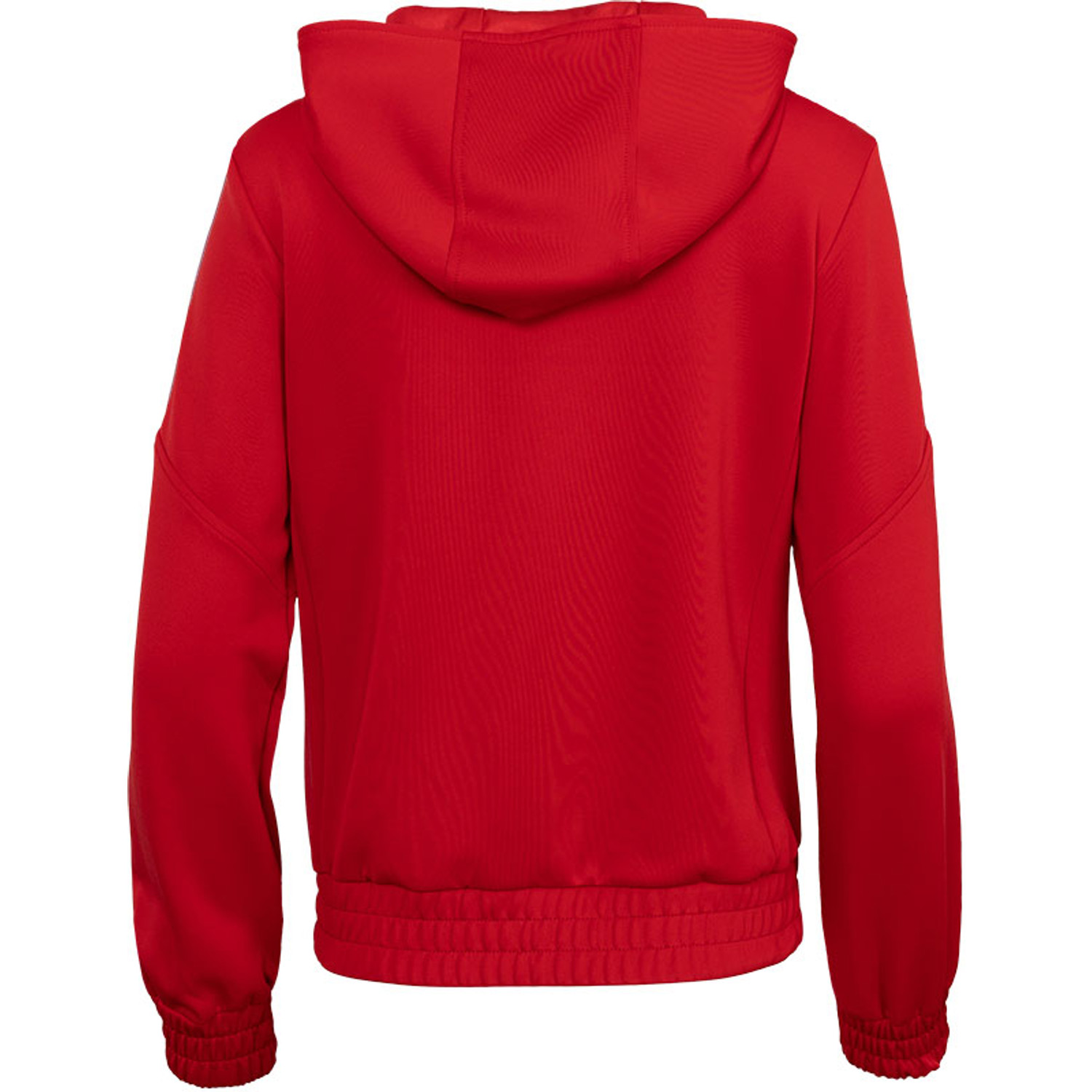 Indian Maharadja Jaipur Trainingspak Hooded Dames