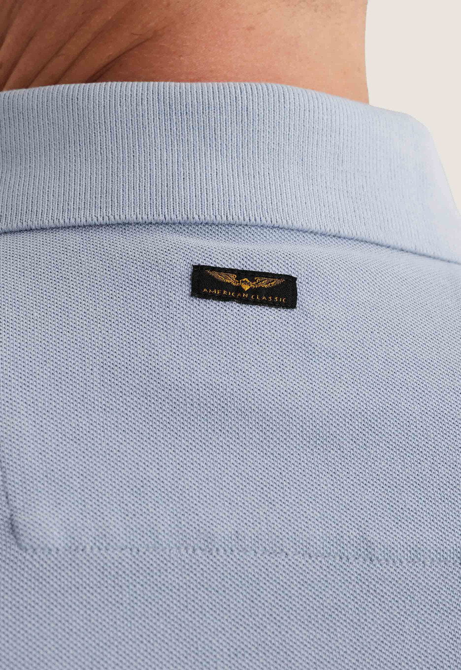 PME Legend Tailwing Polo