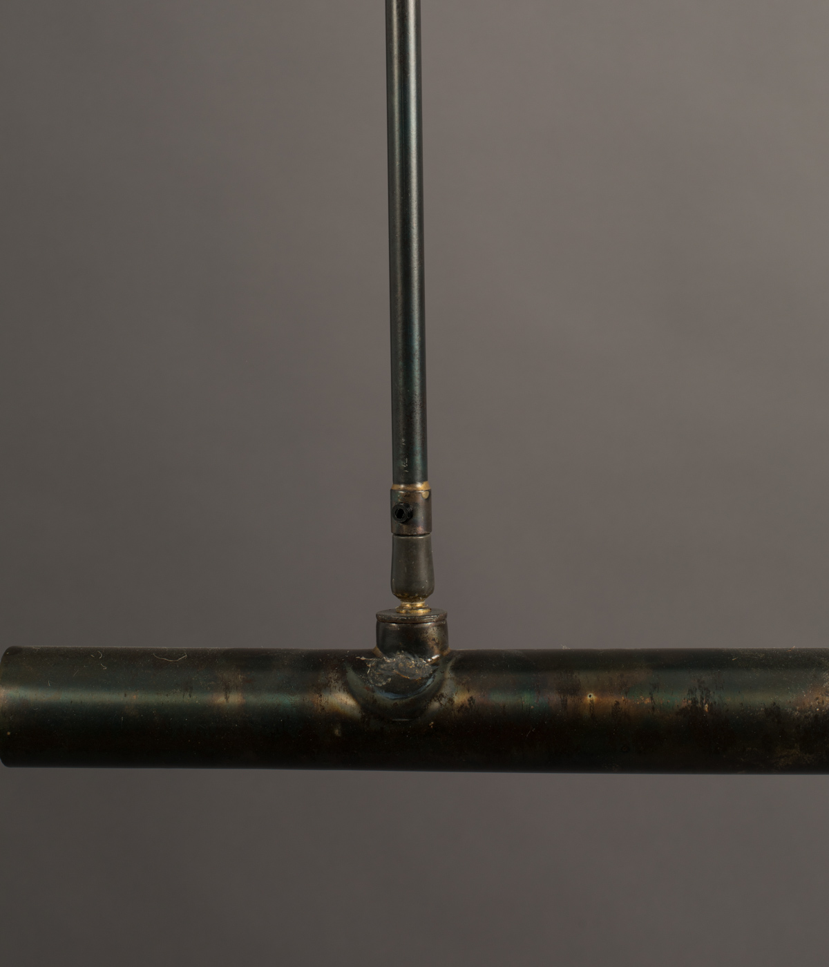 Hanglamp Doppio Dutchbone Doppio hanglamp