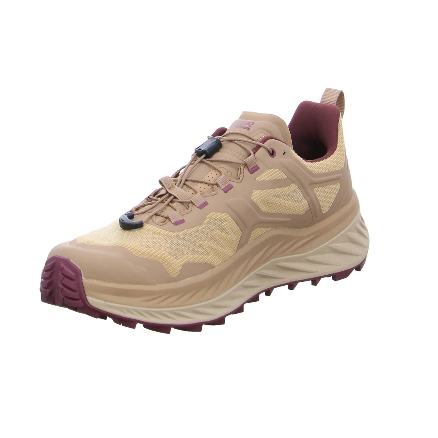 LOWA Walking / Outdoor Damen Beige Synthetik