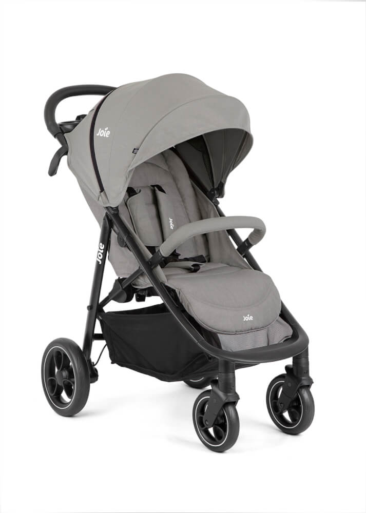 Joie Litetrax Sportwagen Pebble