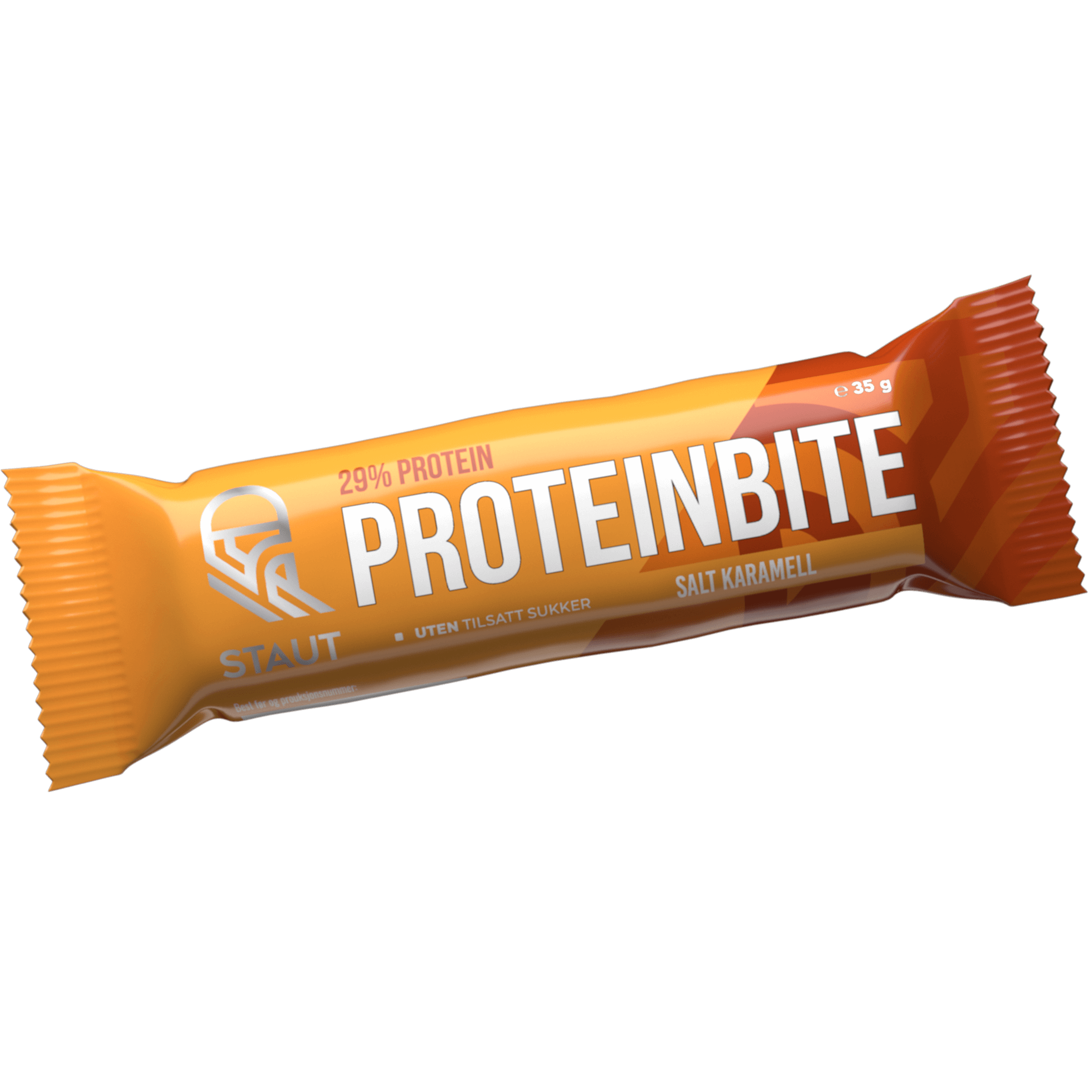 STAUT Staut Protein Bite 35 gr - Proteinbarer