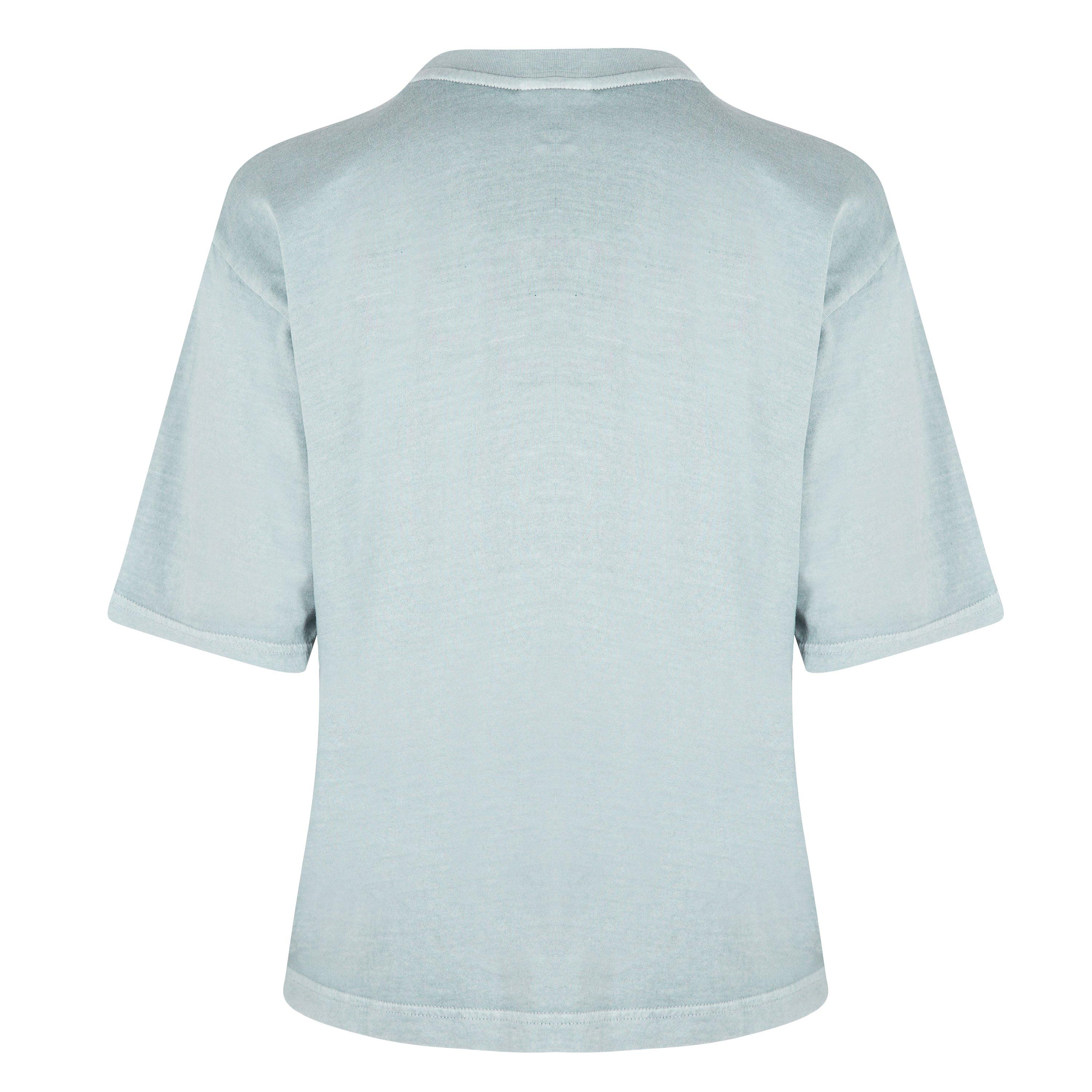 Reebok Classics Boxy T Shirt Womens