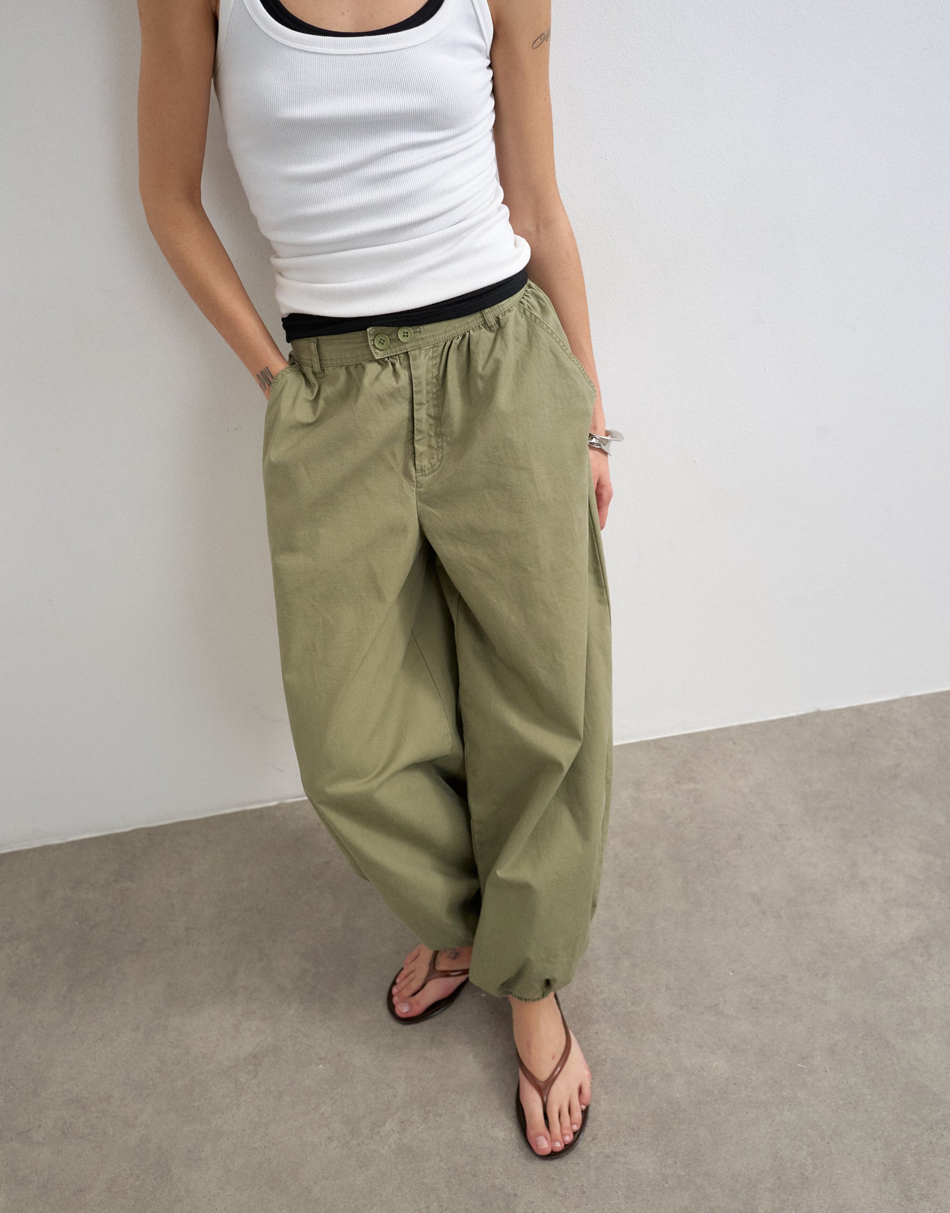 TSMILA Broek