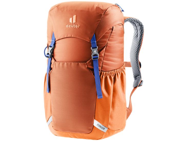 deuter Kinderrucksack Junior Spearmint Seagreen Rucksack