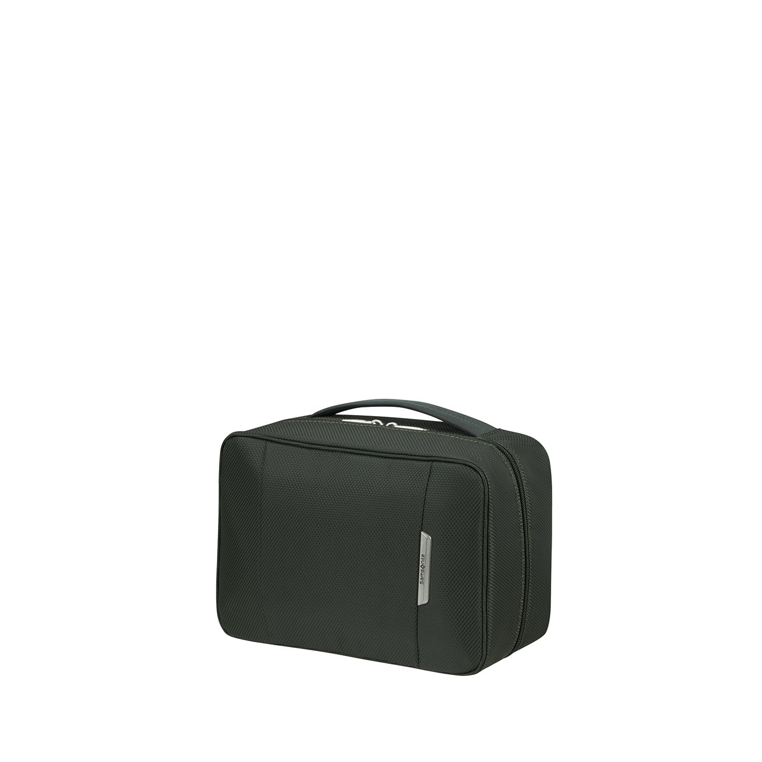 Samsonite Respark Toilet Kit Weekender forest green