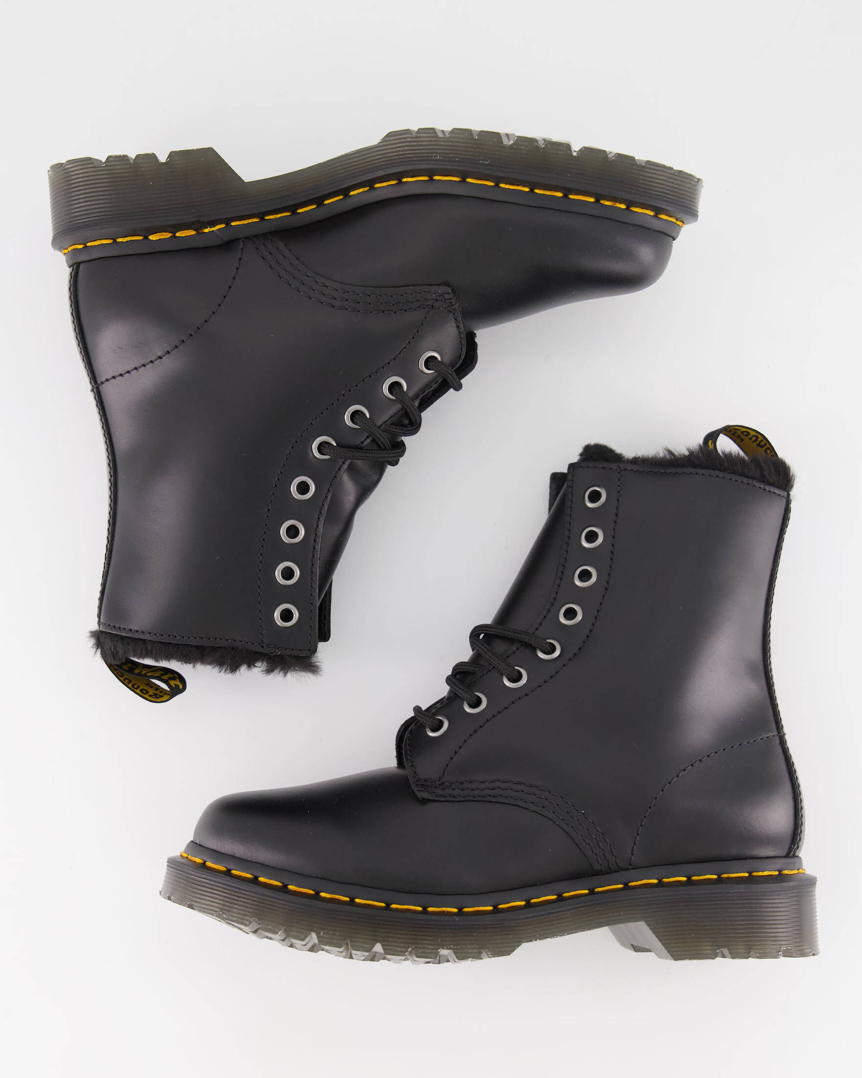 Dr. Martens| Damen Schnürstiefel 1460 SERENA ATLAS
