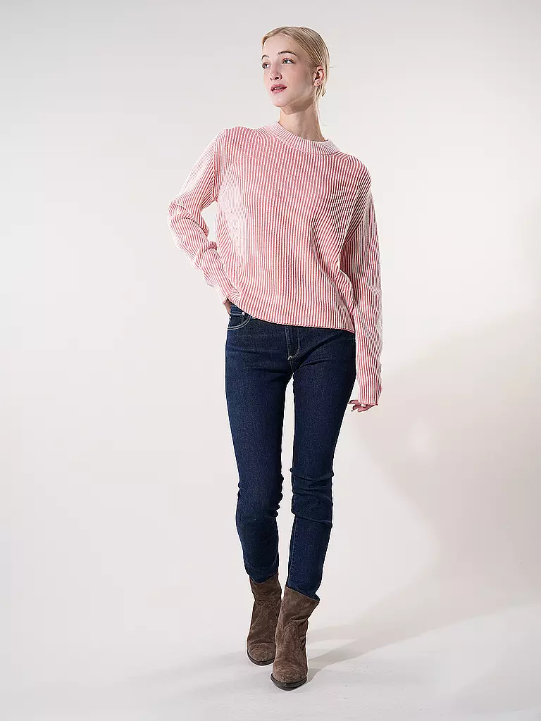 OPUS Pullover PADOLLO rosa