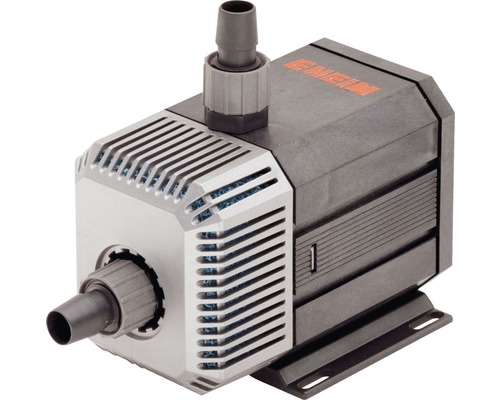 Universele pomp EHEIM 600, 3-aderige Schuko-stekker met 1,7 m kabel, 10 W