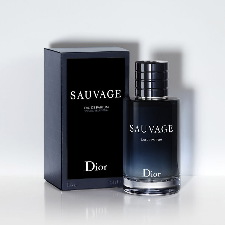 DIOR Sauvage Eau de parfum