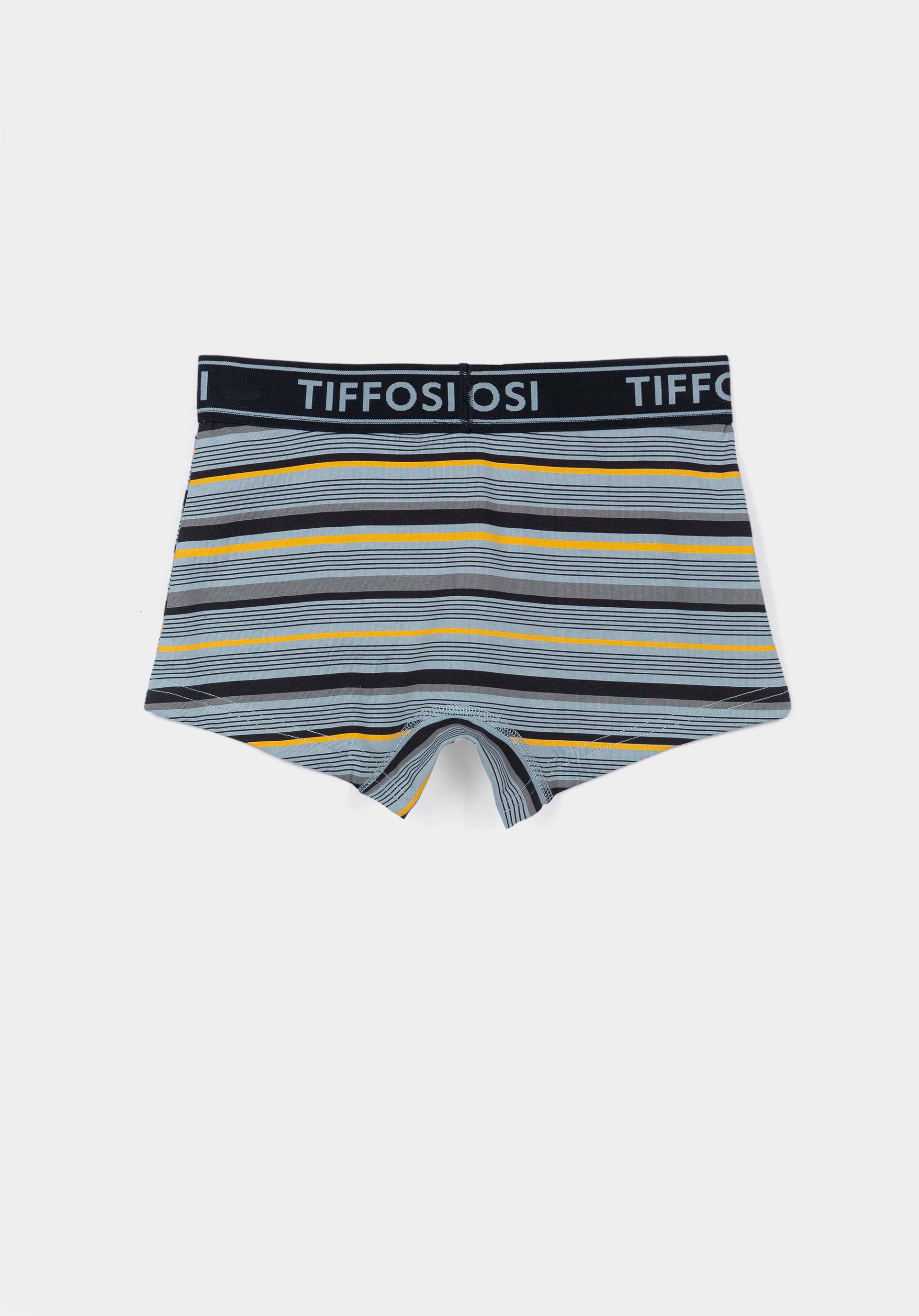 Boxers Riscas