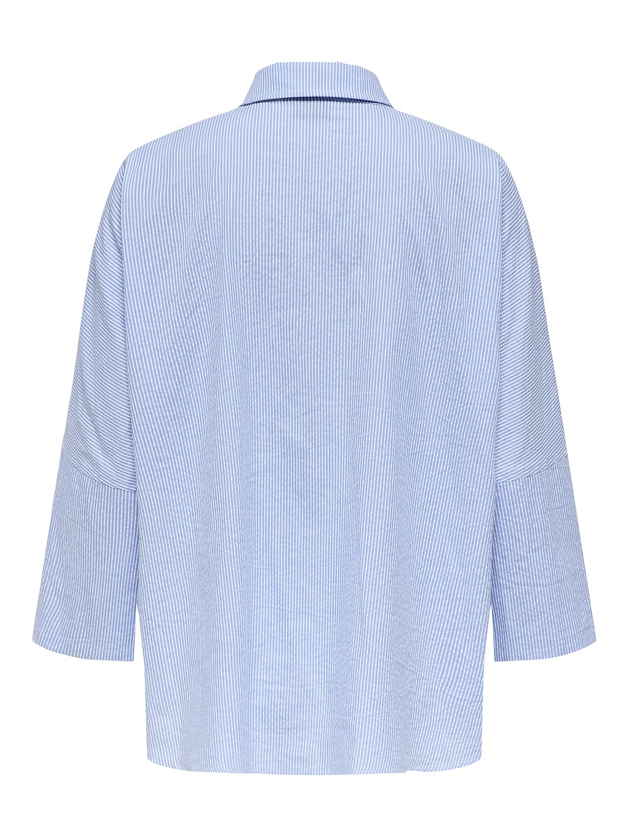 SOMENTE<br>Camisa listrada