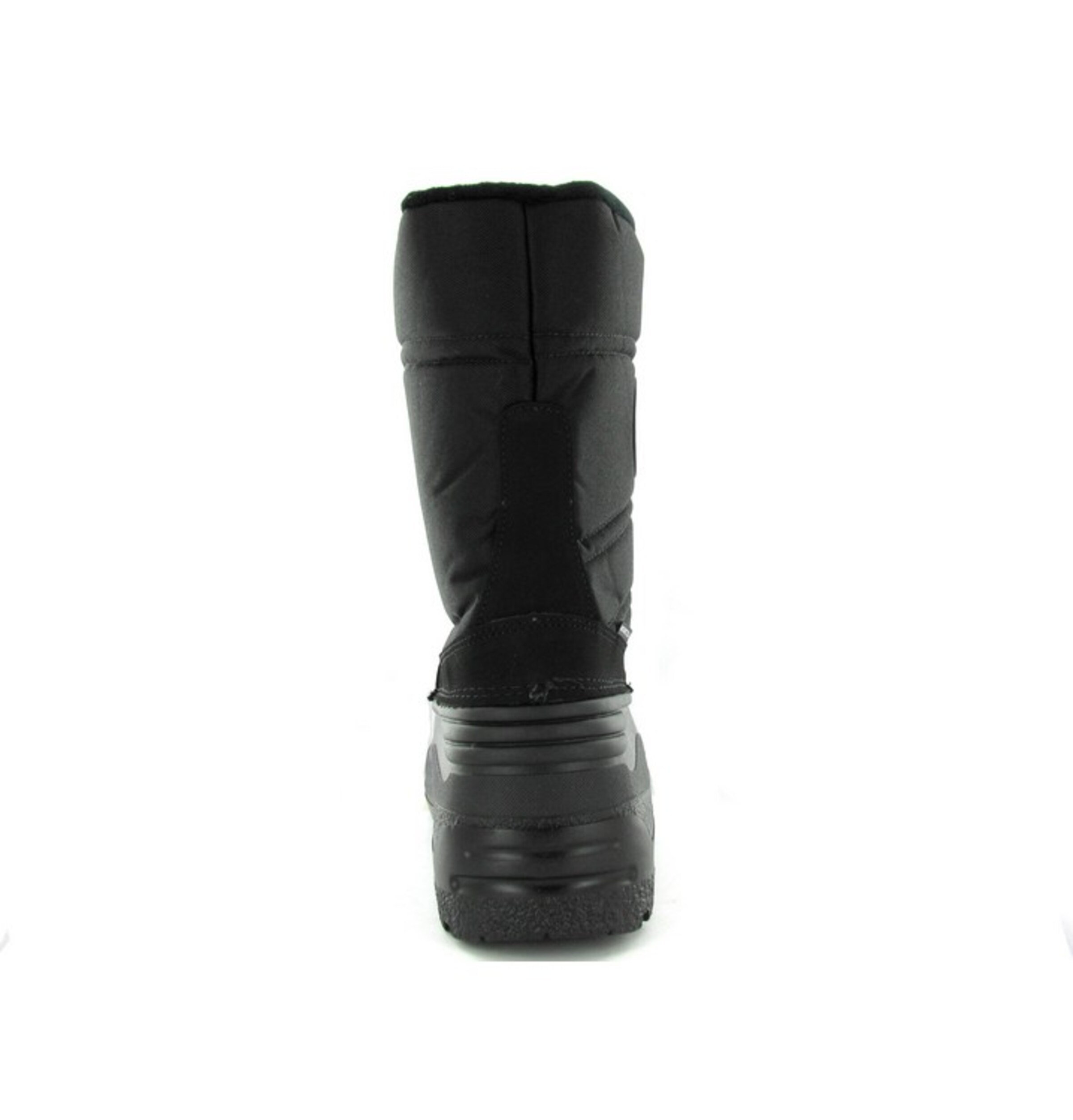 Antarctica heren snowboots zwart