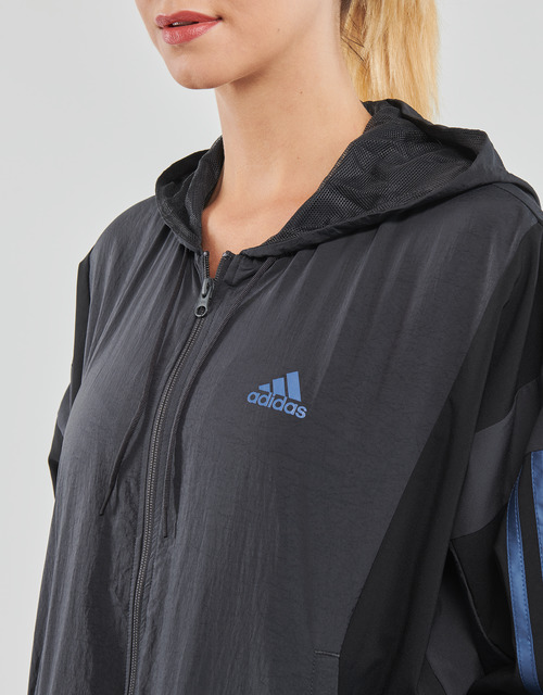 Adidas Sportswear - W GAMETIME TS - carbone